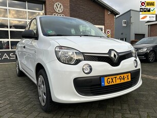 Renault TWINGO 1.0 SCe Expression