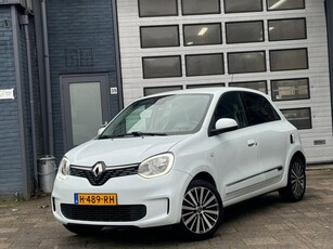 Renault Twingo 1.0 SCe Intens Clima Cruise Leer