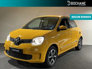 Renault Twingo 1.0 SCe Intens Navigatie via App Camera