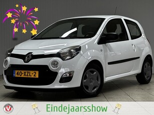 Renault Twingo 1.2 16V Authentique /46.000KM! /Stuurbekr.