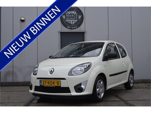 Renault Twingo 1.2-16V Authentique (bj 2011)