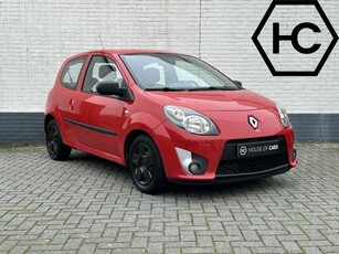 Renault Twingo 1.2 16V Authentique GT-Line Airco AUX NAP