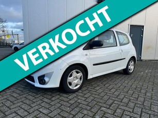 Renault Twingo 1.2-16V Authentique (NL-auto, NAP, Goed