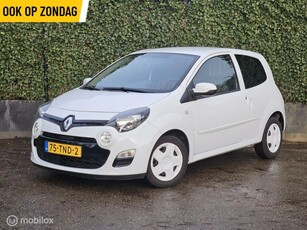 Renault Twingo 1.2 16V Collection Airco Zuinig