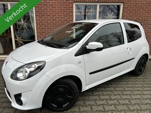 Renault Twingo 1.2-16V Collection VERKOCHT! NIEUWE APK /