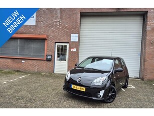 Renault Twingo 1.2-16V Dynamique APK 3e eigenaar Airco