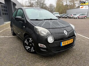 Renault Twingo 1.2 16V Dynamique Automaat Bluetooth