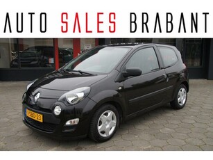 Renault Twingo 1.2 16V Parisienne