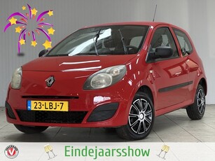 Renault Twingo 1.2 Acces/ D-Riem verv: 177.000 KM!/