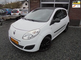 Renault Twingo 1.2 Authentique / Weinig km. / Airco / Apk /