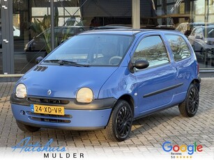 Renault Twingo 1.2 Authentique/Airco/Nieuwe A.P.K 17-12-2025