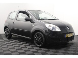 Renault Twingo 1.2 Authentique (bj 2008)