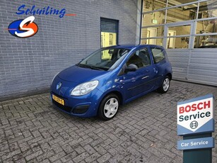 Renault Twingo 1.2 Authentique (bj 2009)