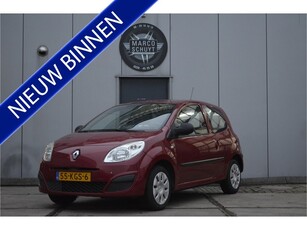 Renault Twingo 1.2 Authentique (bj 2009)