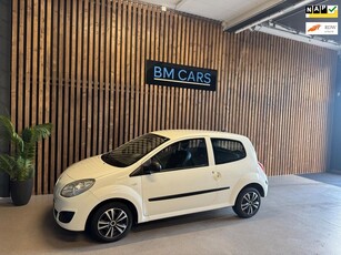 Renault Twingo 1.2 Authentique Weinig km NAP 2e