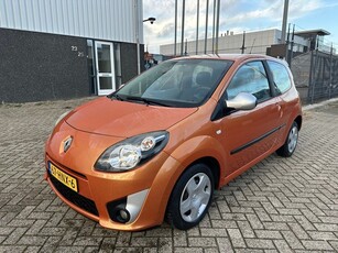 Renault Twingo 1.2 Dynamique AIRCO 142DKM