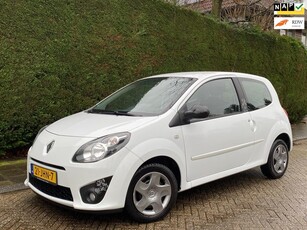 Renault Twingo 1.2 RIJDT SUPER/1e EIGENAAR/AIRCO IJSKOUD!!!