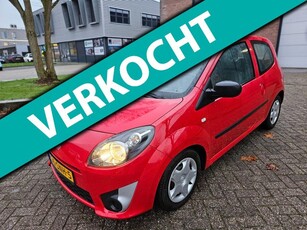 Renault Twingo 1.5 dCi Authentique