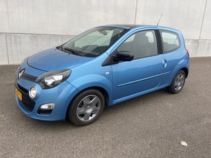 Renault Twingo Renault Twingo 1.2 16V Dynamique Airco Pano