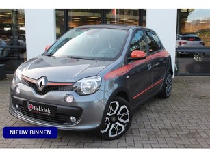 Renault Twingo Sport 0.9 TCe GT 110 pk EDC ZELDZAAM