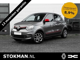 Renault Twingo ZE R80 E-Tech Equilibre 22 kWh Automaat