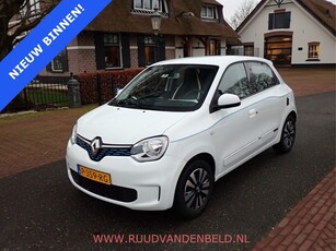 Renault Twingo Z.E. R80 Intens CARPLAY/PDC/CRUISE