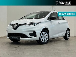 Renault ZOE R110 Life Carshare 52 kWh PDC NAV