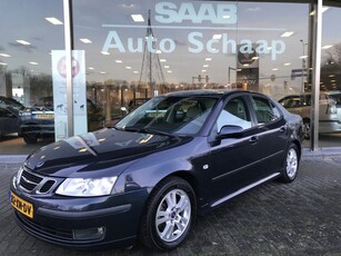 Saab 9-3 Sedan 1.8t Business Automaat Rijklaar incl