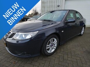 Saab 9-3 Sport Sedan 2.0t BioPower Vector Automaat 1 JAAR