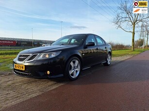 Saab 9-3 Sport Sedan 2.0t Vector Automaat BioPower