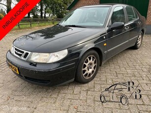 Saab 9-5 3.0t S