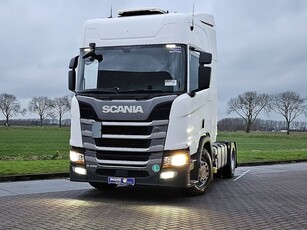 SCANIA R450