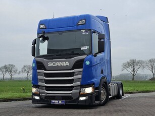 SCANIA R450