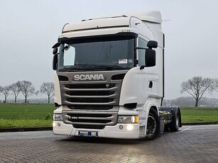 SCANIA R450 highline,meb