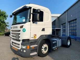 Scania R450 / RETARDER / ADR / ONLY-668494 / AUTOMATIC /