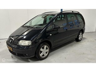 Seat Alhambra 2.0 Dynamic Style 6-PERSOONS / EXPORT