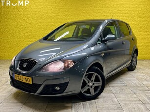 Seat Altea 1.2 TSI I-Tech NL NAP Nette auto!