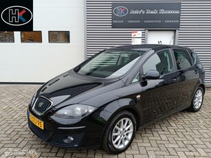 Seat Altea 1.2TSi 105pk H6 B-line COPA Xenon FullNavi PDC NL