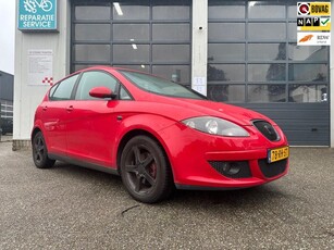 Seat Altea 2.0 FSI Stylance