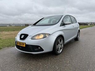 Seat Altea 2.0 TFSI FR 18''AIRCO200 PK6-BAK