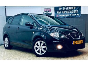 Seat Altea XL 1.2 TSI Ecomotive/2DE EIG/ RIJKLAAR/