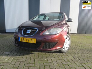 Seat Altea XL 1.6 Reference