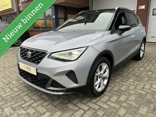 Seat Arona 1.0 EcoTSI FR Business LED*NAVI*CARPLAY*CAMERA*