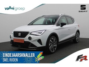 SEAT Arona 1.0 TSI 110PK DSG FR Business Connect