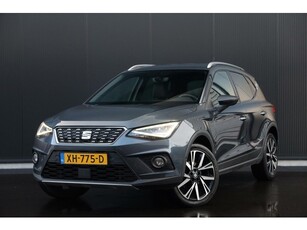 Seat Arona 1.0 TSI DSG Xcellence Business Intense Virtual