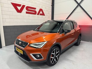 Seat ARONA 1.0 TSI FR Beats