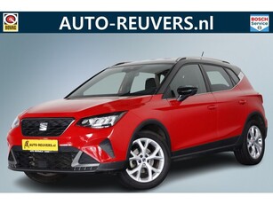 SEAT Arona 1.0 TSI FR / DSG / LED / Navi / CarPlay / ACC