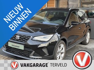 SEAT Arona 1.0 TSI FR,81KW,Cruise,Navi,Led,Apple Carplay