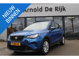 SEAT Arona 1.0 TSI Style