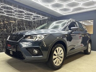 SEAT Arona 1.0 TSI Style (bj 2021, automaat)